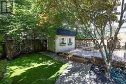 30 WALDER AVENUE | Toronto Ontario | Slide Image Forty-five