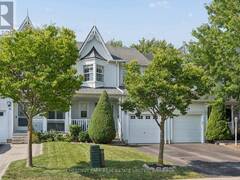 52 BEXLEY CRESCENT Whitby Ontario, L1M 2C6
