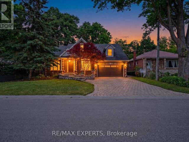 91 NAPIER STREET Vaughan Ontario, L0J 1C0 - 4 Bedrooms Home For Sale