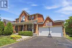 38 GALLOWAY CRESCENT | Uxbridge Ontario | Slide Image Two