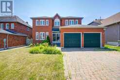 29 CHARRINGTON CRESCENT | Markham Ontario | Slide Image One