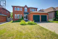 29 CHARRINGTON CRESCENT | Markham Ontario | Slide Image Three