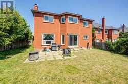 29 CHARRINGTON CRESCENT | Markham Ontario | Slide Image Fifty