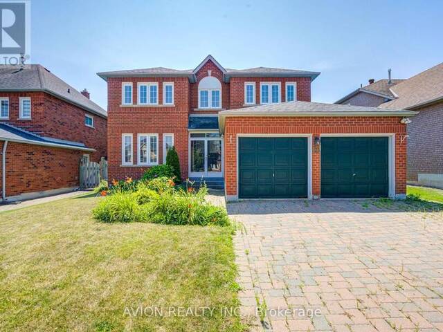 29 CHARRINGTON CRESCENT Markham Ontario, L3R 0R2 - Property For Sale