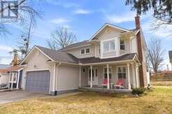 154 BROCK STREET E | Uxbridge Ontario | Slide Image Three