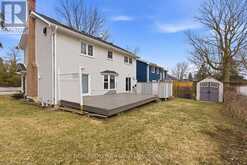 154 BROCK STREET E | Uxbridge Ontario | Slide Image Forty-two