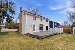 154 BROCK STREET E | Uxbridge Ontario | Slide Image Forty-one