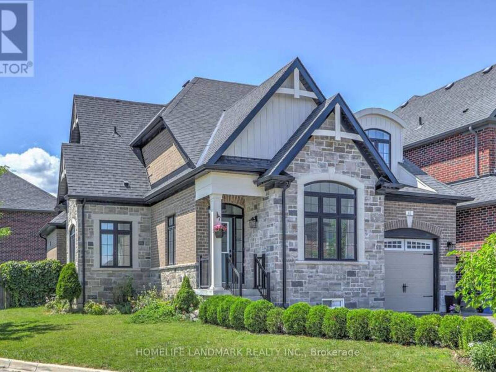62 LADDER CRESCENT, East Gwillimbury, Ontario L9N 0N8