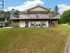 8538 OLD SHILOH ROAD Georgina Ontario, L0E 1N0