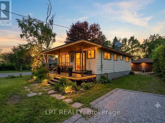 1293 RAMARA ROAD 47 ROAD Ramara Ontario, L0K 1B0 - 3 Bedrooms Waterfront Home For sale