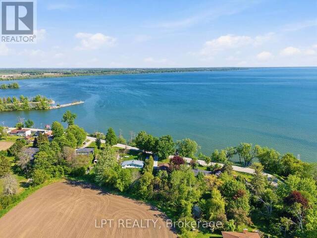 1293 RAMARA ROAD 47 ROAD Ramara Ontario, L0K 1B0 - 3 Bedrooms Waterfront Home For sale