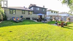 40 VARDEN AVENUE | Barrie Ontario | Slide Image Thirty-five