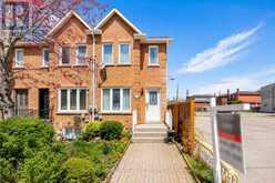 2138 EGLINTON AVENUE W | Toronto Ontario | Slide Image One