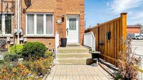 2138 EGLINTON AVENUE W | Toronto Ontario | Slide Image Two