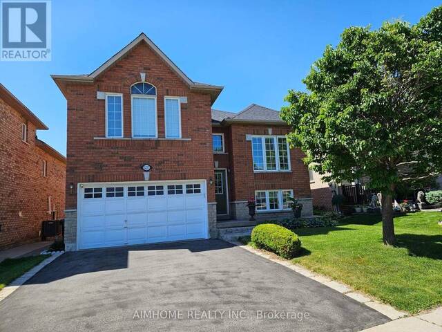 3227 SCOTCH PINE GATE Mississauga Ontario, L5N 8E6 - Property For Sale