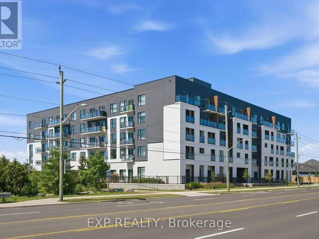 208 - 1936 RYMAL ROAD E Hamilton Ontario, L0R 1P0 - 2 Bedrooms Condo For Sale