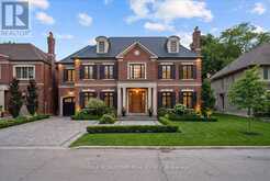 180 DUNVEGAN ROAD | Toronto Ontario | Slide Image Ten