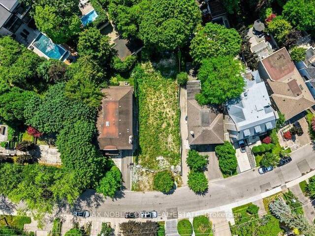 180 DUNVEGAN ROAD Toronto Ontario, M5P 2P2 - Vacant Land For Sale
