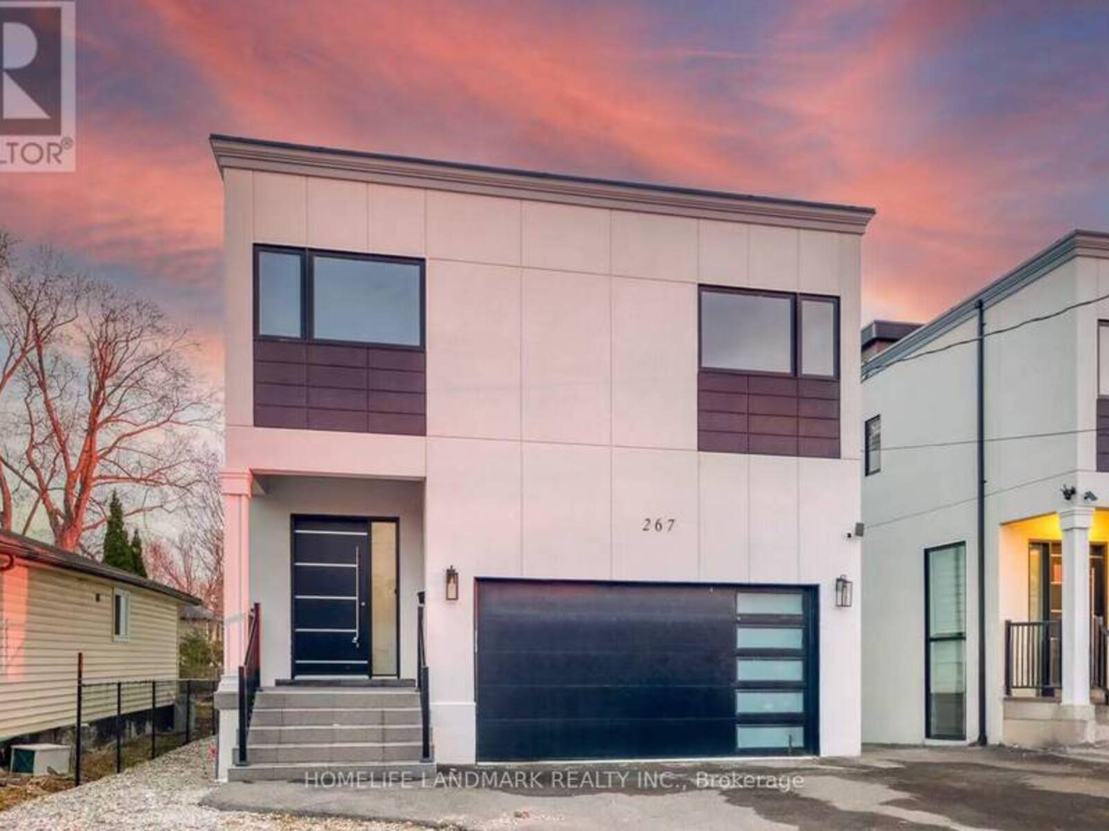 267 SHORECREST ROAD, Georgina, Ontario L4P 1J3