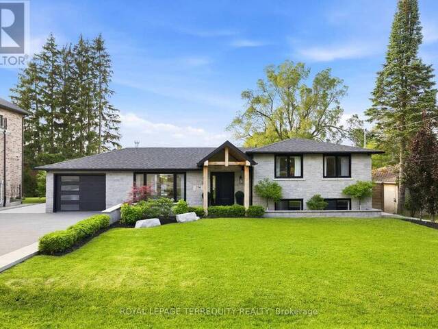 196 DEW STREET King Ontario, L7B 1L1 - Property For Sale