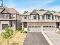 1016 WRIGHT DRIVE Midland Ontario, L4R 0E4