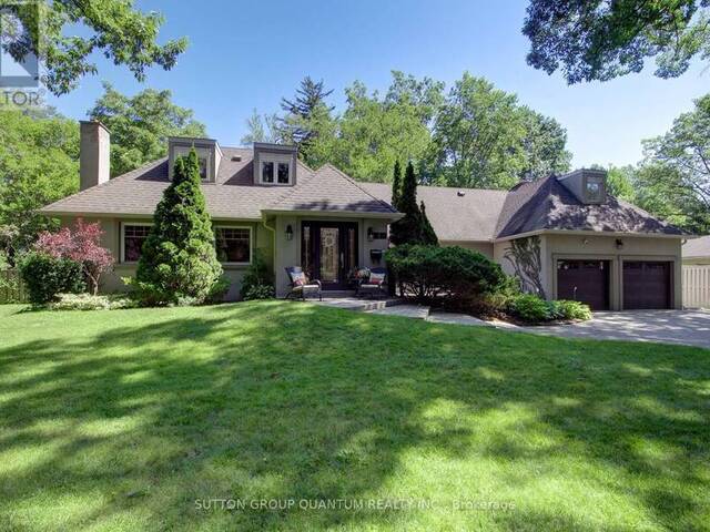 1391 QUEEN VICTORIA AVENUE Mississauga Ontario, L5H 3H2 - Property For Sale