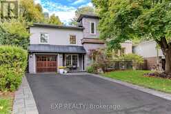 467 CAESAR AVENUE | Oakville Ontario | Slide Image One