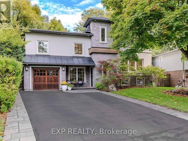 467 CAESAR AVENUE Oakville Ontario, L6J 3Z1 - Property For Sale