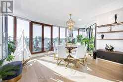 318 - 2095 LAKE SHORE BOULEVARD W | Toronto Ontario | Slide Image Thirty-one