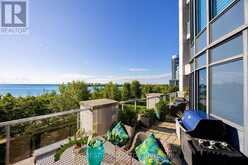 318 - 2095 LAKE SHORE BOULEVARD W | Toronto Ontario | Slide Image Forty