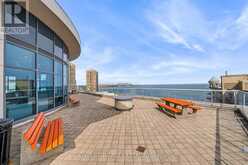 318 - 2095 LAKE SHORE BOULEVARD W | Toronto Ontario | Slide Image Eleven