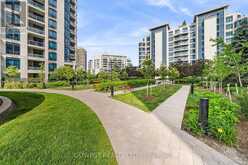 318 - 2095 LAKE SHORE BOULEVARD W | Toronto Ontario | Slide Image Five