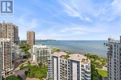 318 - 2095 LAKE SHORE BOULEVARD W | Toronto Ontario | Slide Image One