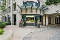 318 - 2095 LAKE SHORE BOULEVARD W | Toronto Ontario | Slide Image Two