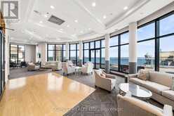 318 - 2095 LAKE SHORE BOULEVARD W | Toronto Ontario | Slide Image Six