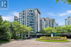 318 - 2095 LAKE SHORE BOULEVARD W | Toronto Ontario | Slide Image Three
