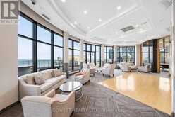 318 - 2095 LAKE SHORE BOULEVARD W | Toronto Ontario | Slide Image Seven