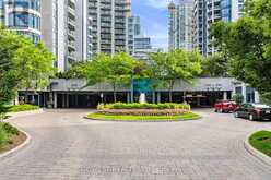 318 - 2095 LAKE SHORE BOULEVARD W | Toronto Ontario | Slide Image Four