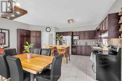 41 HARMER CRESCENT | Blandford-Blenheim Ontario | Slide Image Thirteen