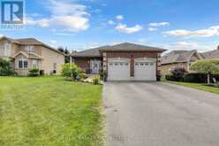 41 HARMER CRESCENT | Blandford-Blenheim Ontario | Slide Image One
