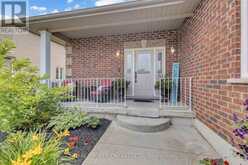 41 HARMER CRESCENT | Blandford-Blenheim Ontario | Slide Image Two