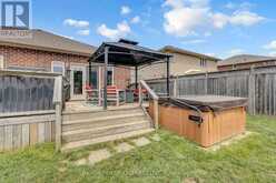 41 HARMER CRESCENT | Blandford-Blenheim Ontario | Slide Image Thirty-seven