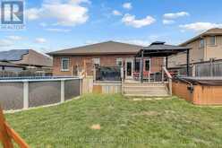 41 HARMER CRESCENT | Blandford-Blenheim Ontario | Slide Image Thirty-eight