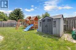 41 HARMER CRESCENT | Blandford-Blenheim Ontario | Slide Image Forty-two