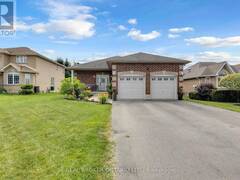 41 HARMER CRESCENT Blandford-Blenheim Ontario, N0J 1G0