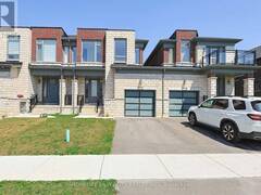 133 COLE TERRACE Woodstock Ontario, N4T 0P5