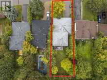 10 DOVERWOOD COURT | Toronto Ontario | Slide Image Three