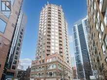 812 - 100 HAYDEN STREET | Toronto Ontario | Slide Image Two