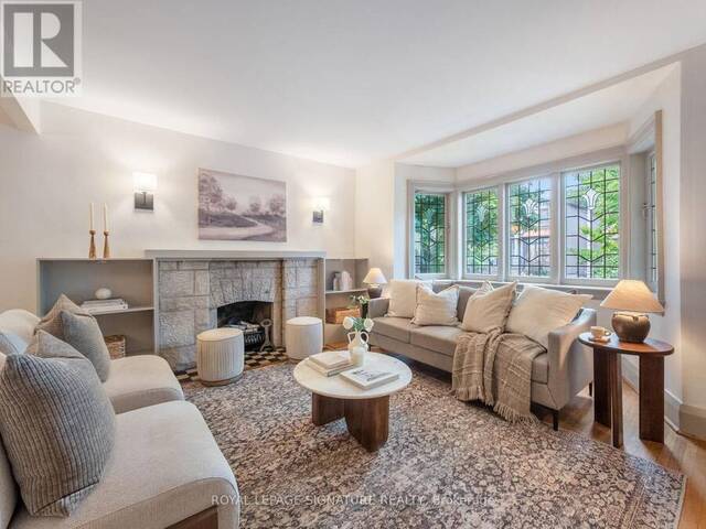 37 CHILTON ROAD Toronto Ontario, M4J 3C7 - 4 Bedrooms Home For Sale