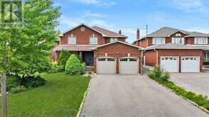 265 DANTE COURT | Vaughan Ontario | Slide Image One
